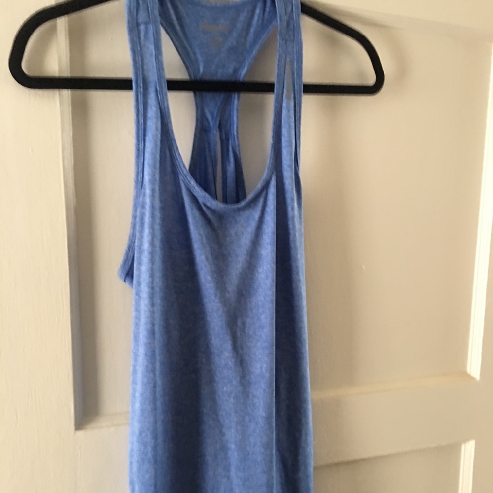 Reebok top tank